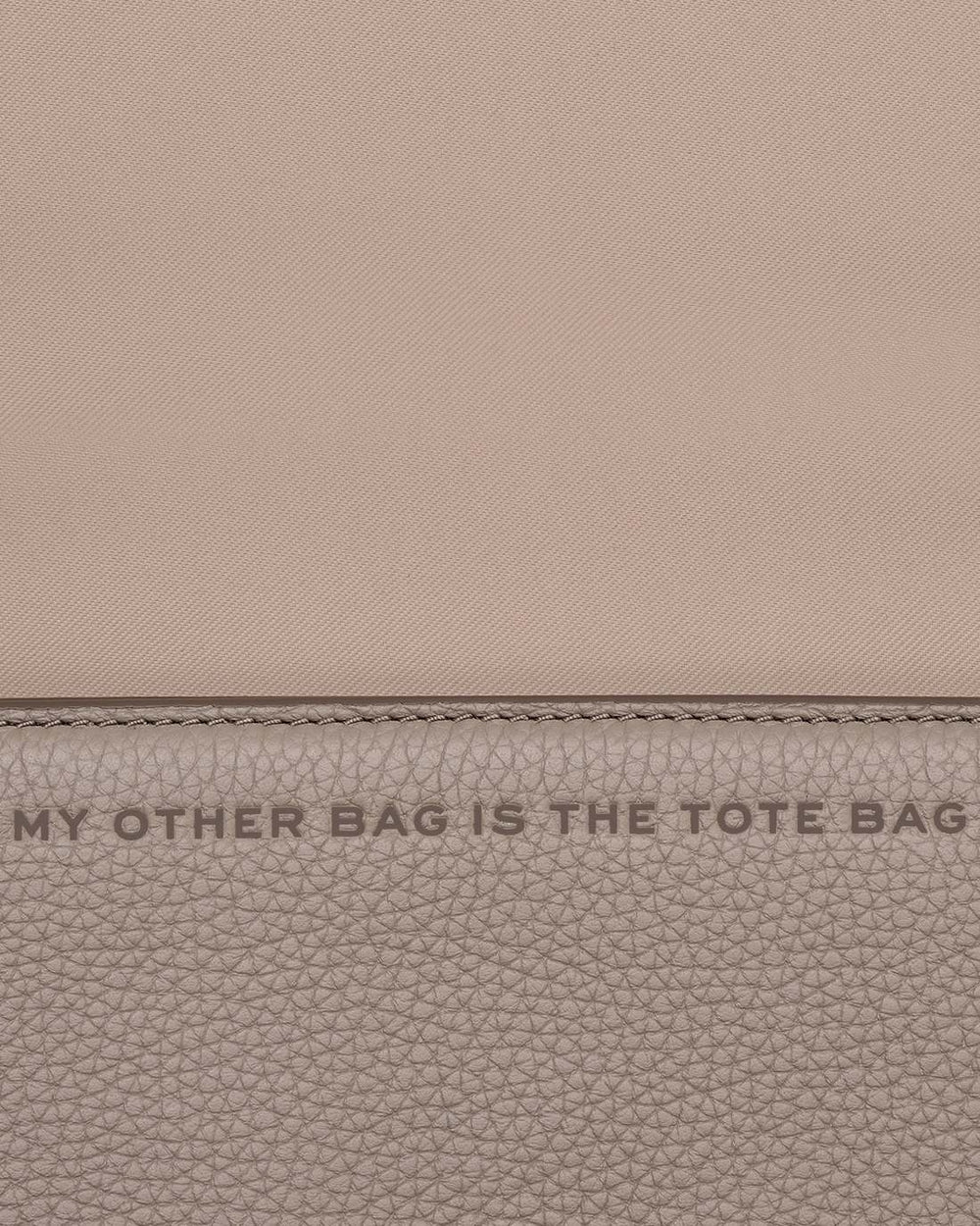 Marc Jacobs For Sale - The Leather Mini Bag Cement