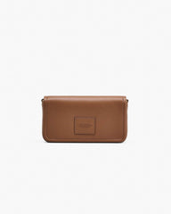 Marc Jacobs US - The Leather Mini Bag Argan Oil