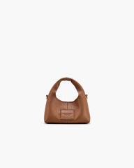 Marc Jacobs Online - The Micro Crossbody Sack Bag Argan Oil