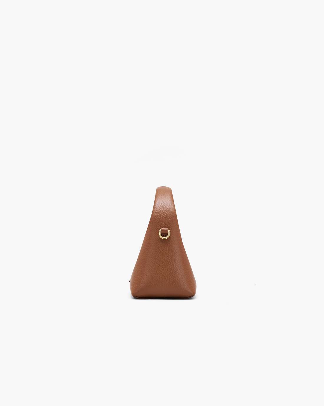Marc Jacobs Online - The Micro Crossbody Sack Bag Argan Oil