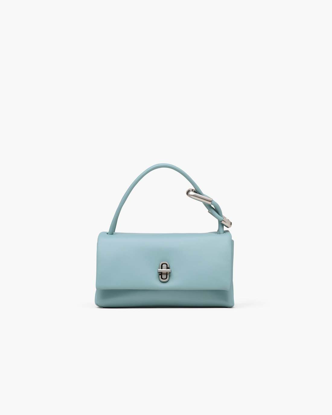 Marc Jacobs Sale - The Mini Dual Bag Sky Blue