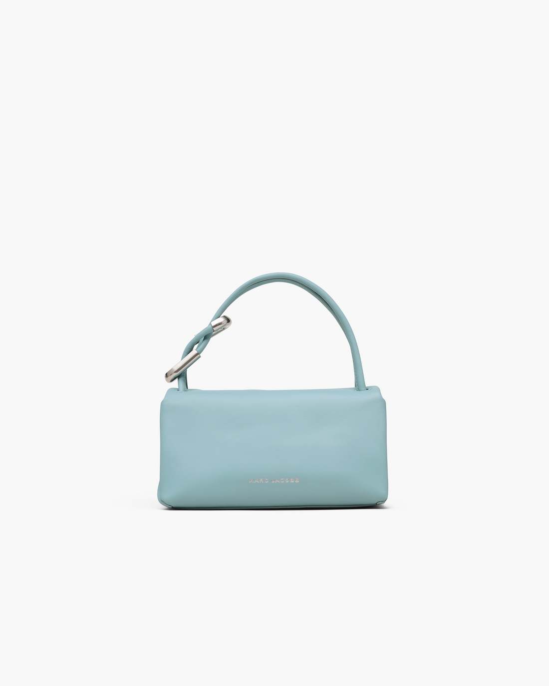 Marc Jacobs Sale - The Mini Dual Bag Sky Blue