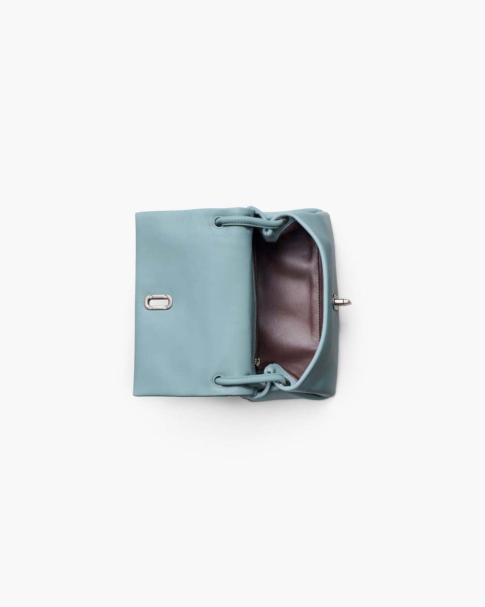 Marc Jacobs Sale - The Mini Dual Bag Sky Blue