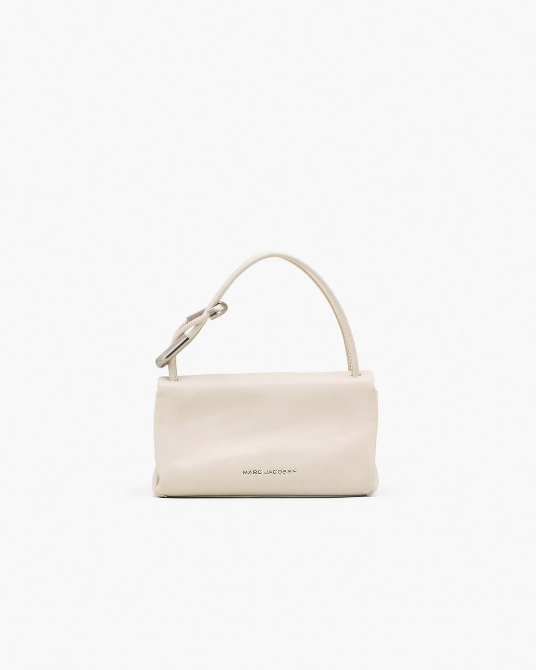 Marc Jacobs Discount - The Mini Dual Bag Cloud White