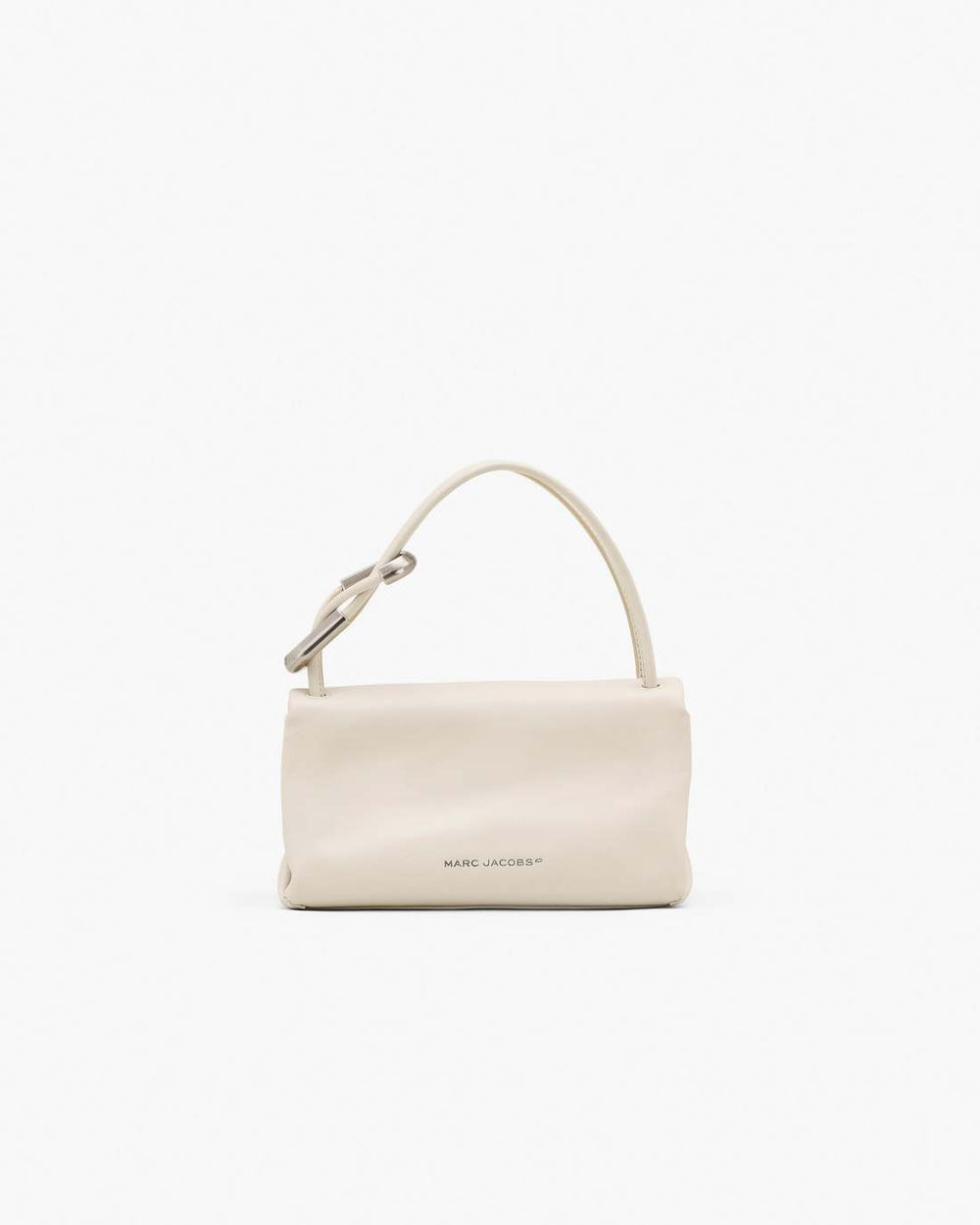 Marc Jacobs Discount - The Mini Dual Bag Cloud White