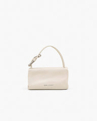 Marc Jacobs Discount - The Mini Dual Bag Cloud White