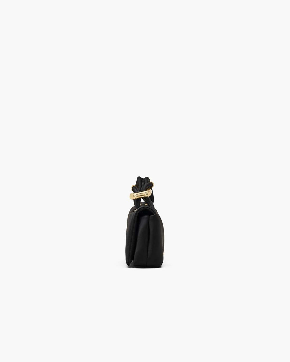 Marc Jacobs US - The Satin Micro Dual Bag Black