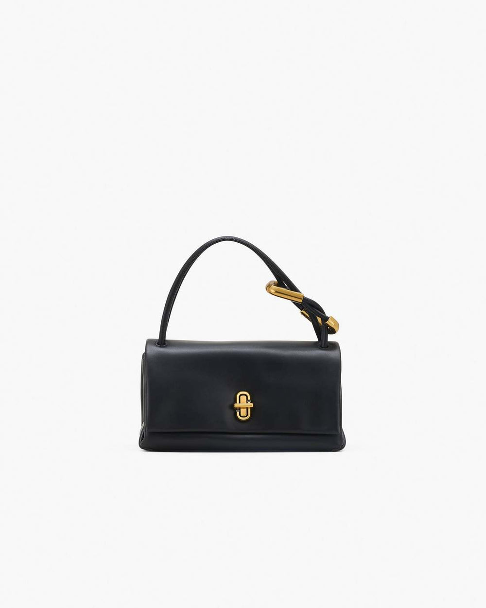 Marc Jacobs New - The Mini Dual Bag Black