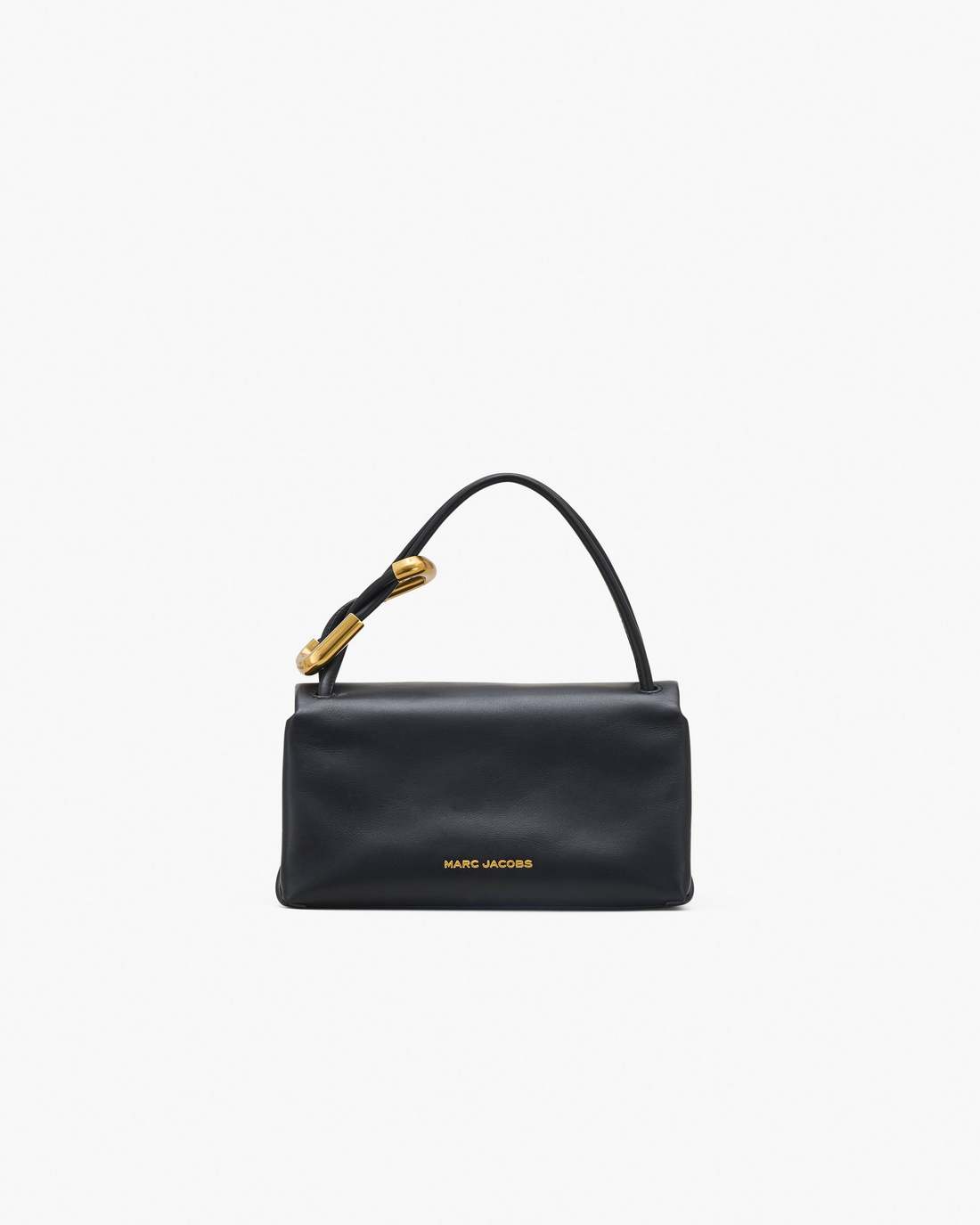 Marc Jacobs New - The Mini Dual Bag Black