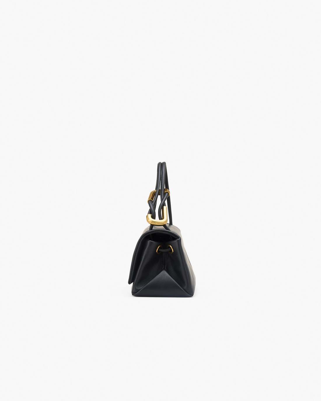 Marc Jacobs New - The Mini Dual Bag Black