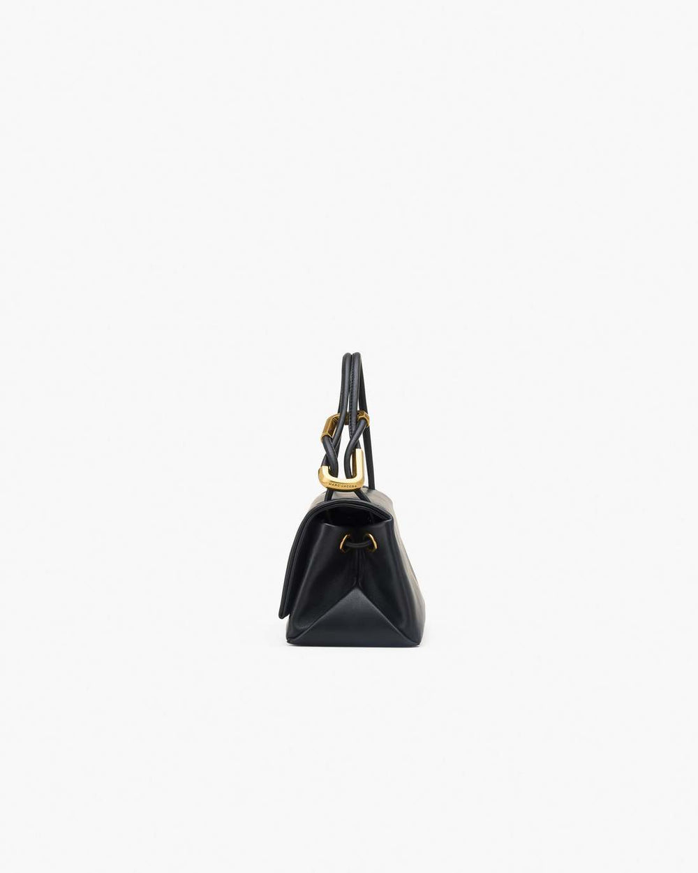 Marc Jacobs New - The Mini Dual Bag Black
