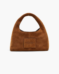 Marc Jacobs Outlet - The Suede Mini Sack Bag Copper
