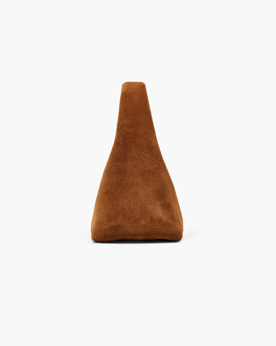 Marc Jacobs Outlet - The Suede Mini Sack Bag Copper