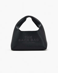 Marc Jacobs US - The Mini Sack Bag Tonal Black