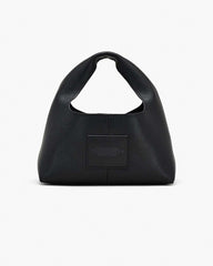 Marc Jacobs US - The Mini Sack Bag Tonal Black