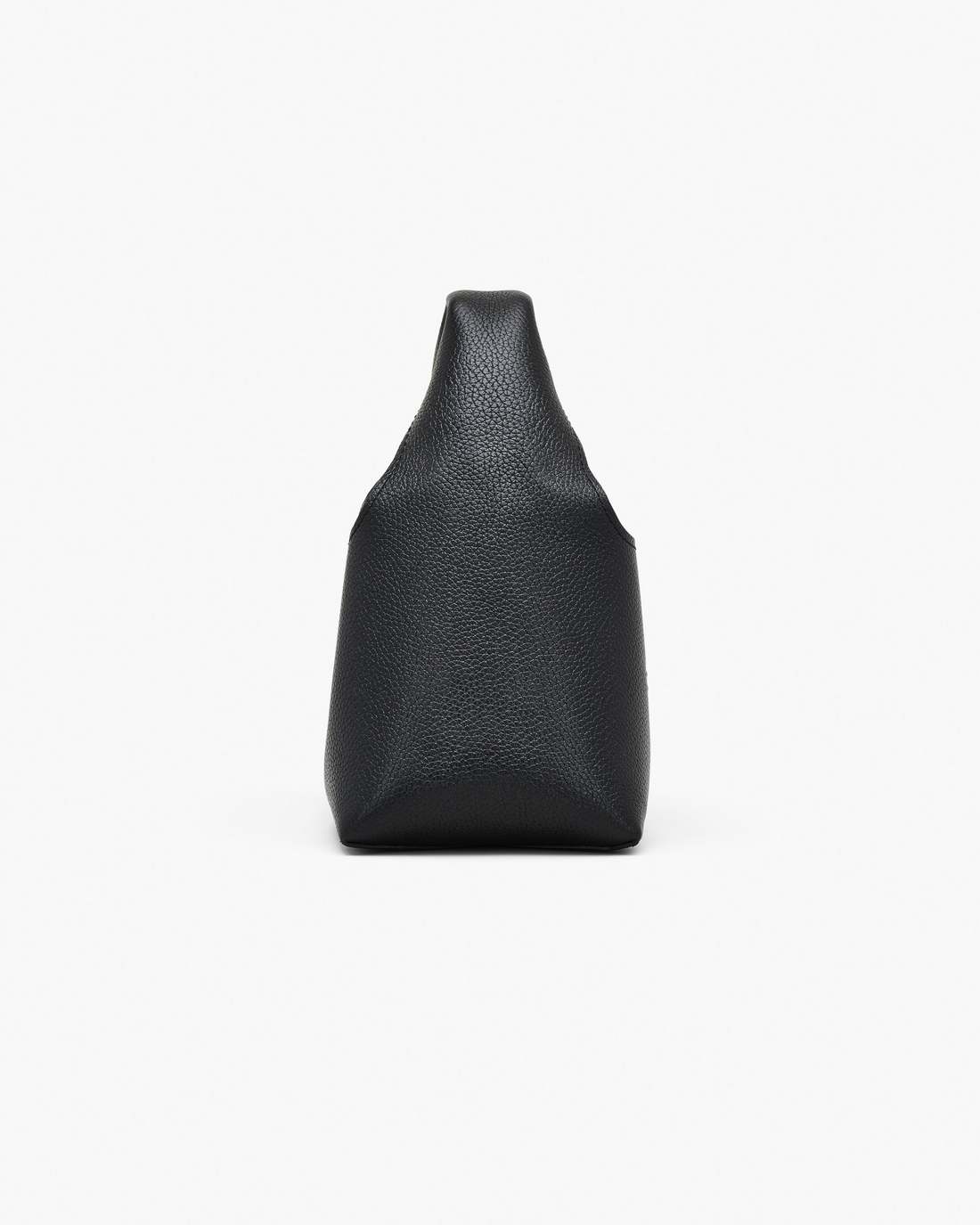 Marc Jacobs US - The Mini Sack Bag Tonal Black