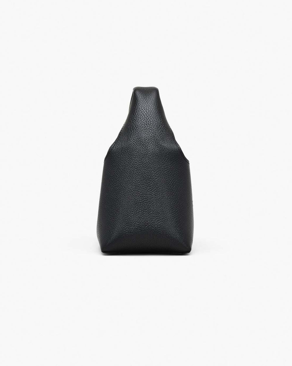 Marc Jacobs US - The Mini Sack Bag Tonal Black