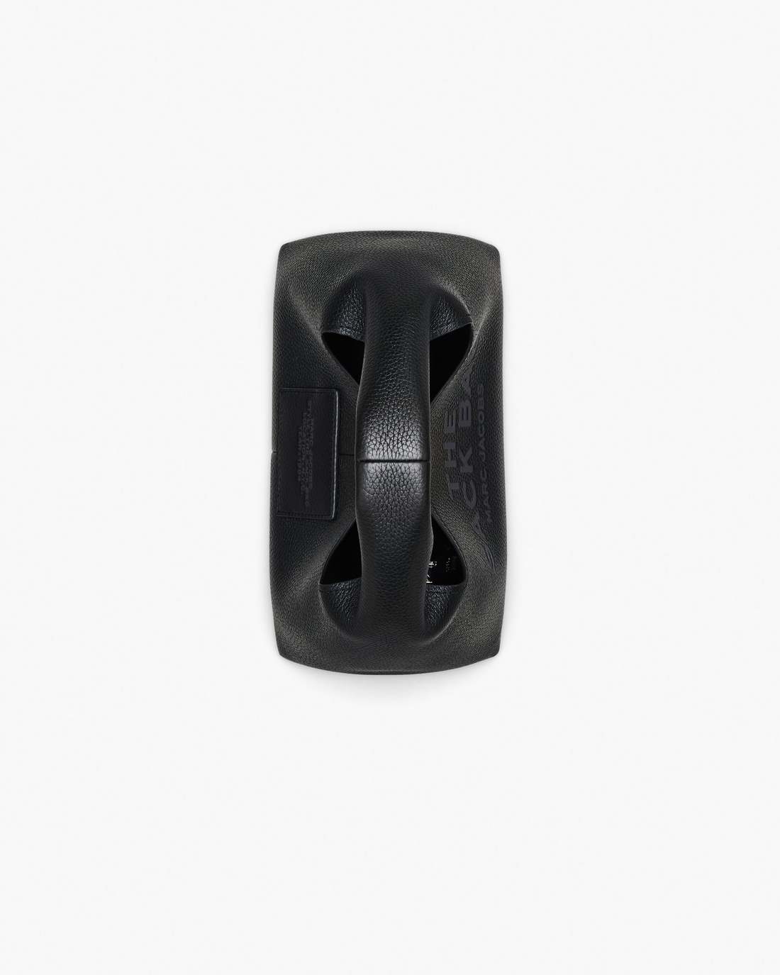 Marc Jacobs US - The Mini Sack Bag Tonal Black