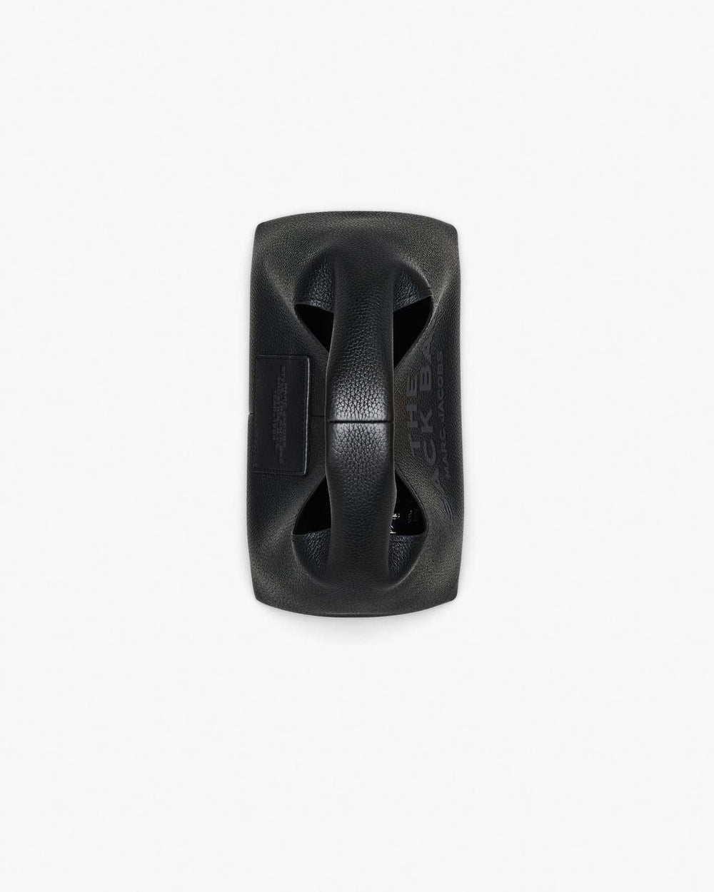 Marc Jacobs US - The Mini Sack Bag Tonal Black