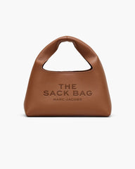 Marc Jacobs New - The Mini Sack Bag Argan Oil