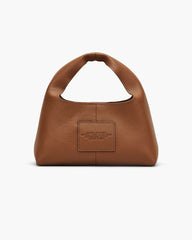 Marc Jacobs New - The Mini Sack Bag Argan Oil
