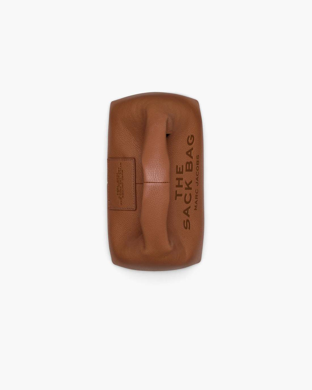 Marc Jacobs New - The Mini Sack Bag Argan Oil