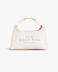 Marc Jacobs Online - The Mini Sack Bag White