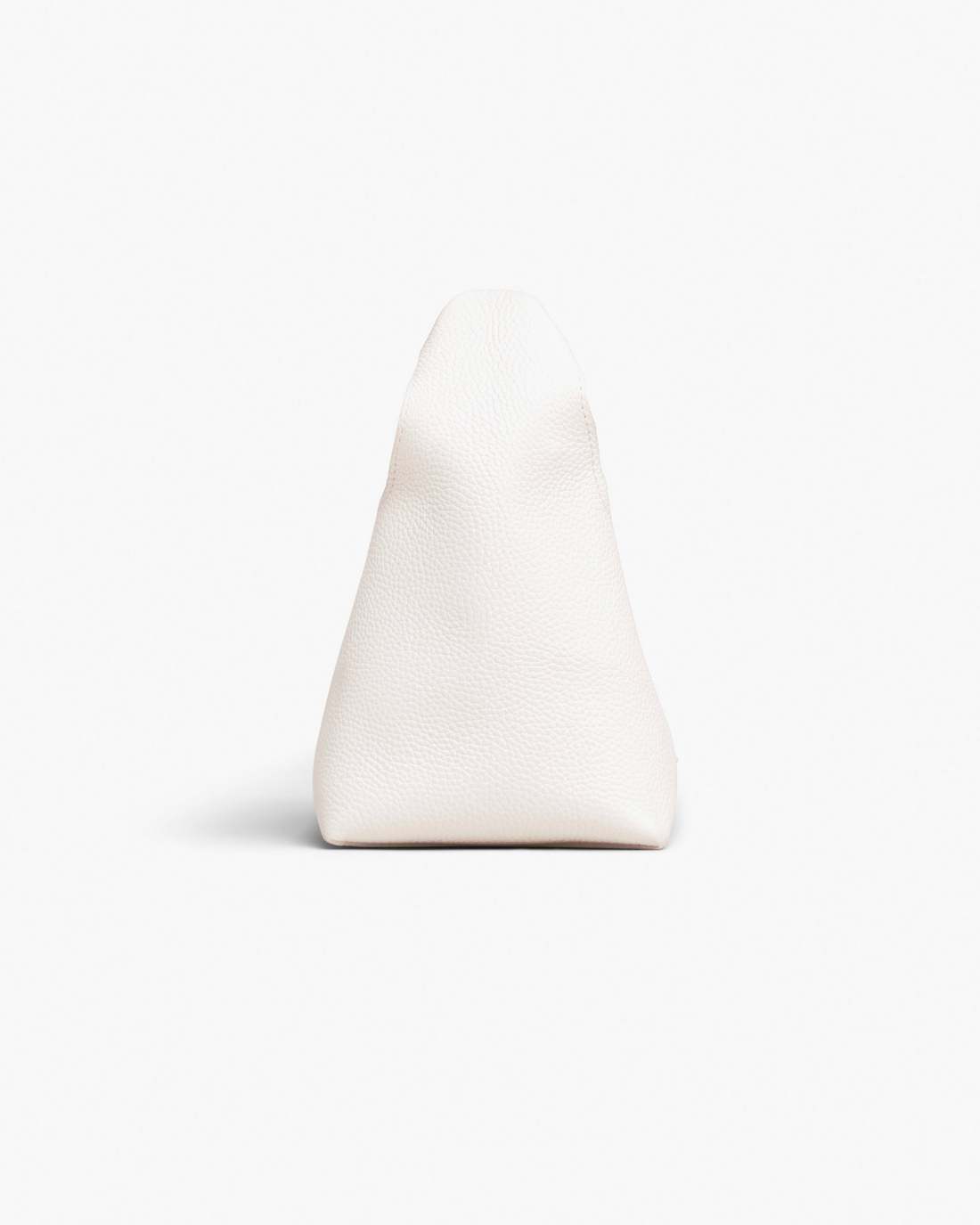 Marc Jacobs Online - The Mini Sack Bag White
