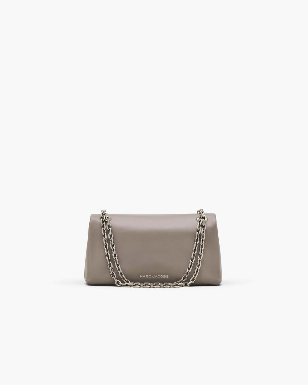 Marc Jacobs Sale - The Dual Chain Mini Bag Cement