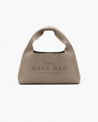 Marc Jacobs Outlet - The Mini Sack Bag Cement