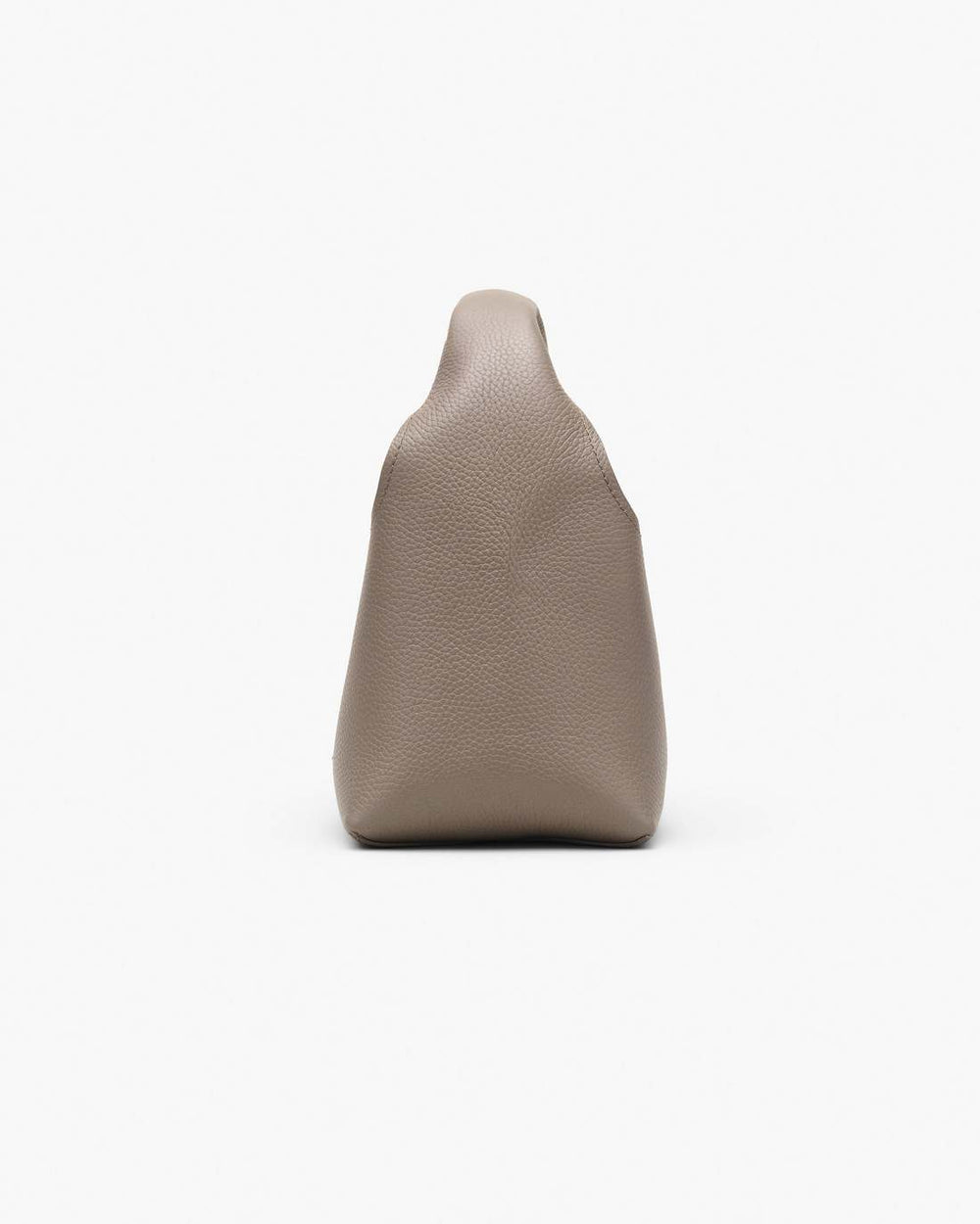 Marc Jacobs Outlet - The Mini Sack Bag Cement