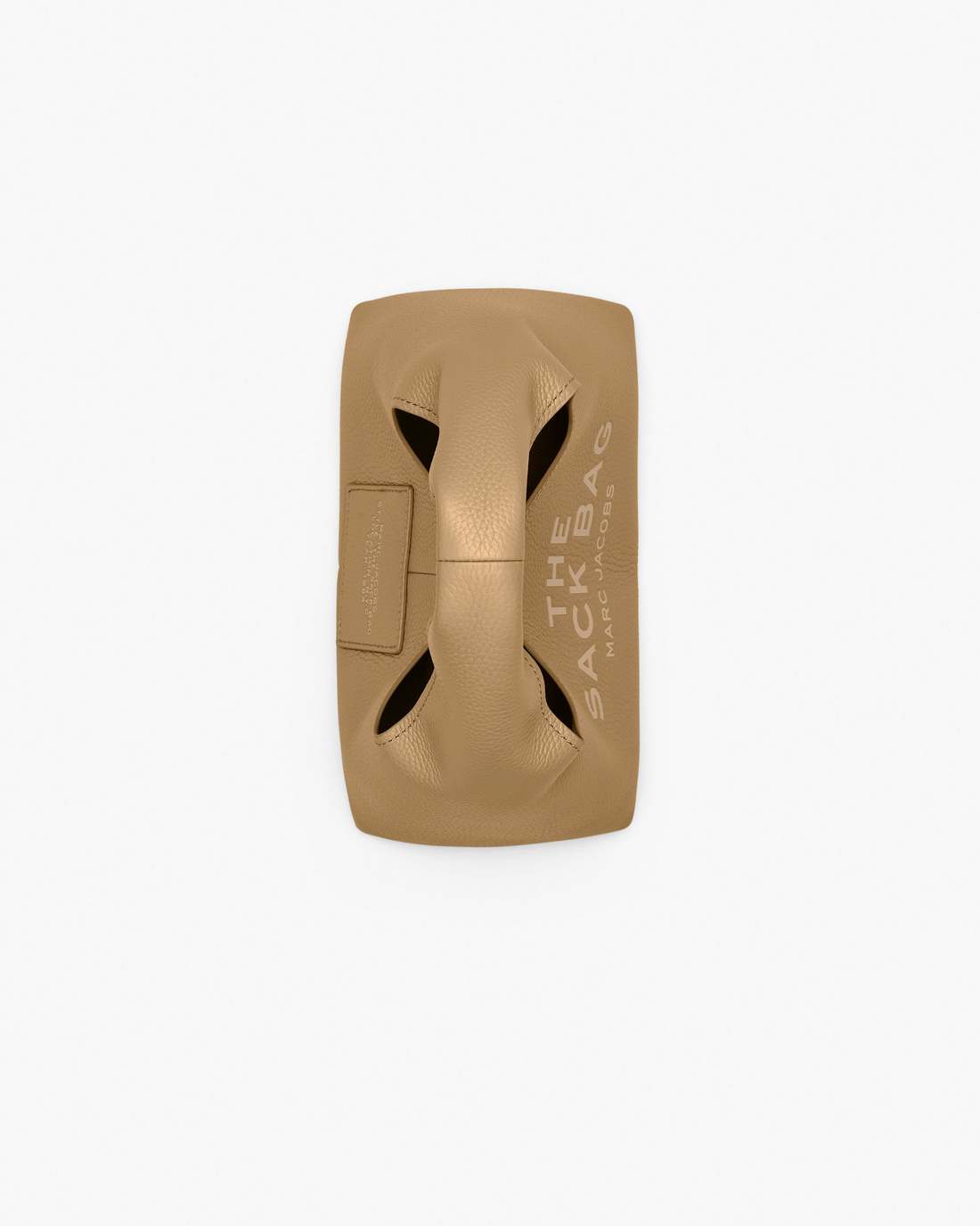 Marc Jacobs US - The Mini Sack Bag Camel