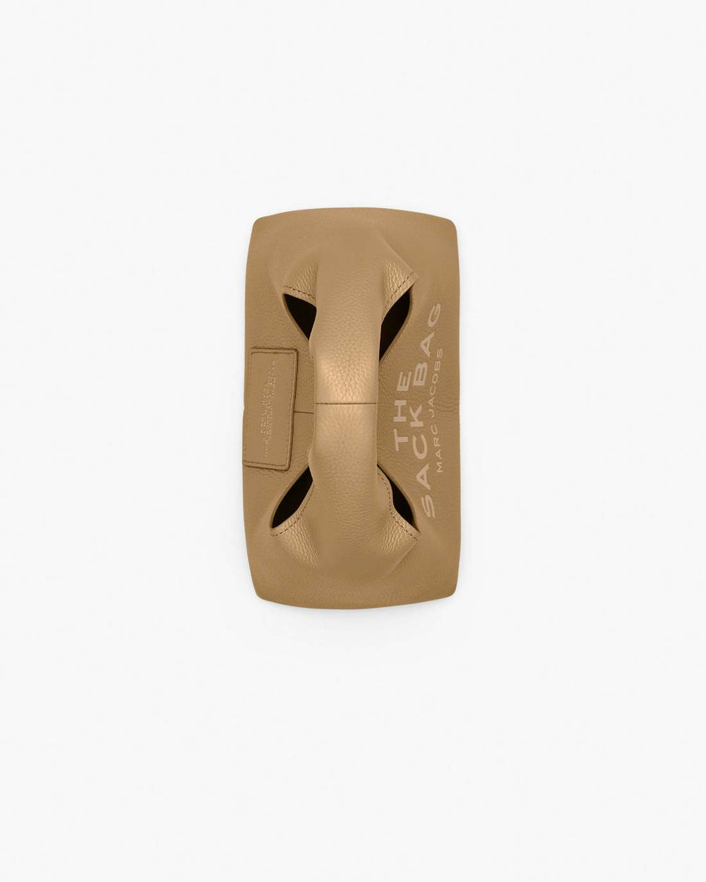 Marc Jacobs US - The Mini Sack Bag Camel