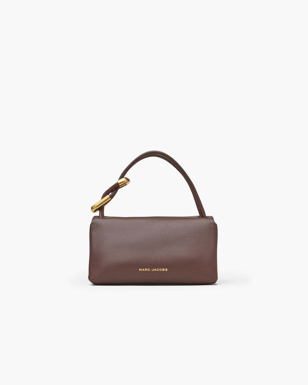 Marc Jacobs New - The Mini Dual Bag Ganache
