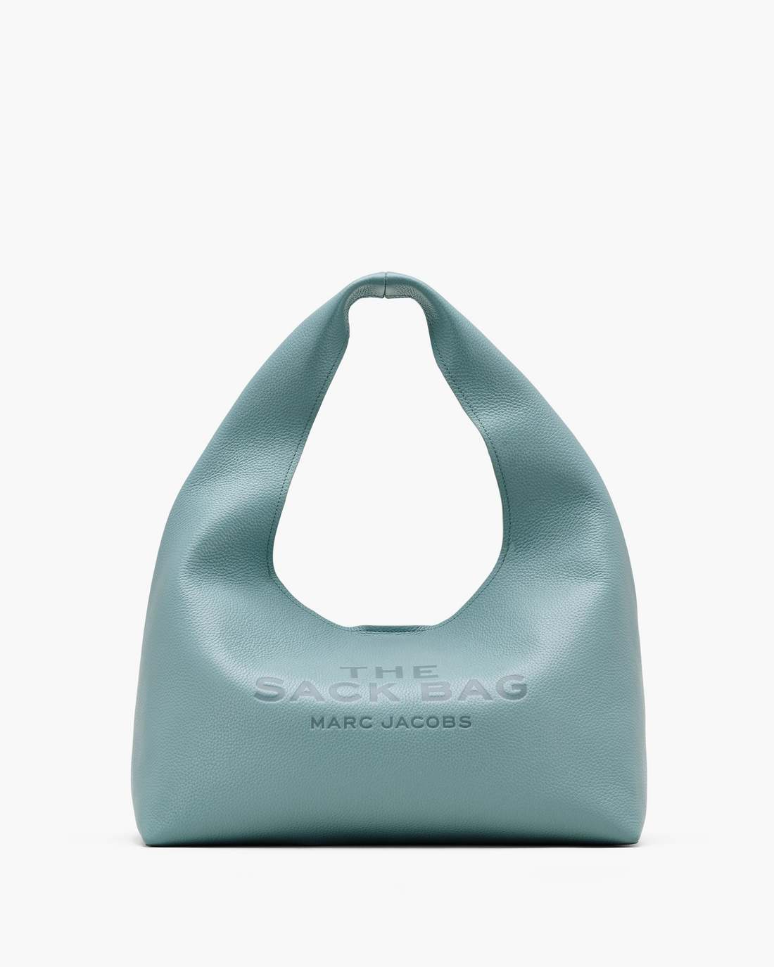 Marc Jacobs Discount - The Sack Bag Sky Blue