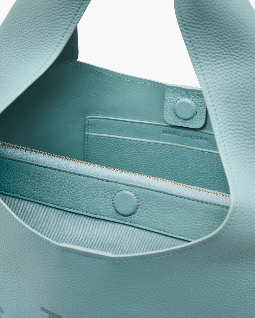 Marc Jacobs Discount - The Sack Bag Sky Blue