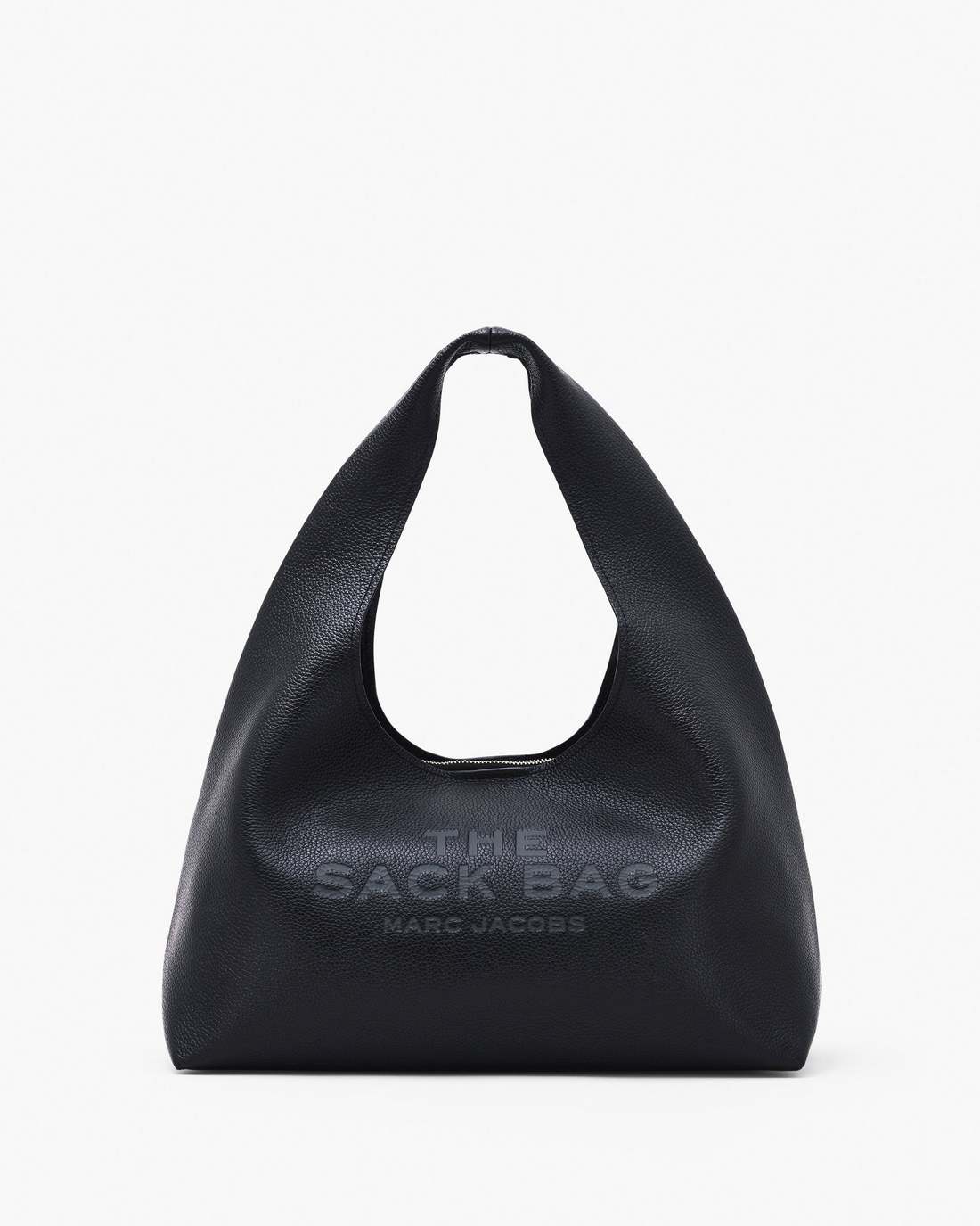 Marc Jacobs For Sale - The Sack Bag Black
