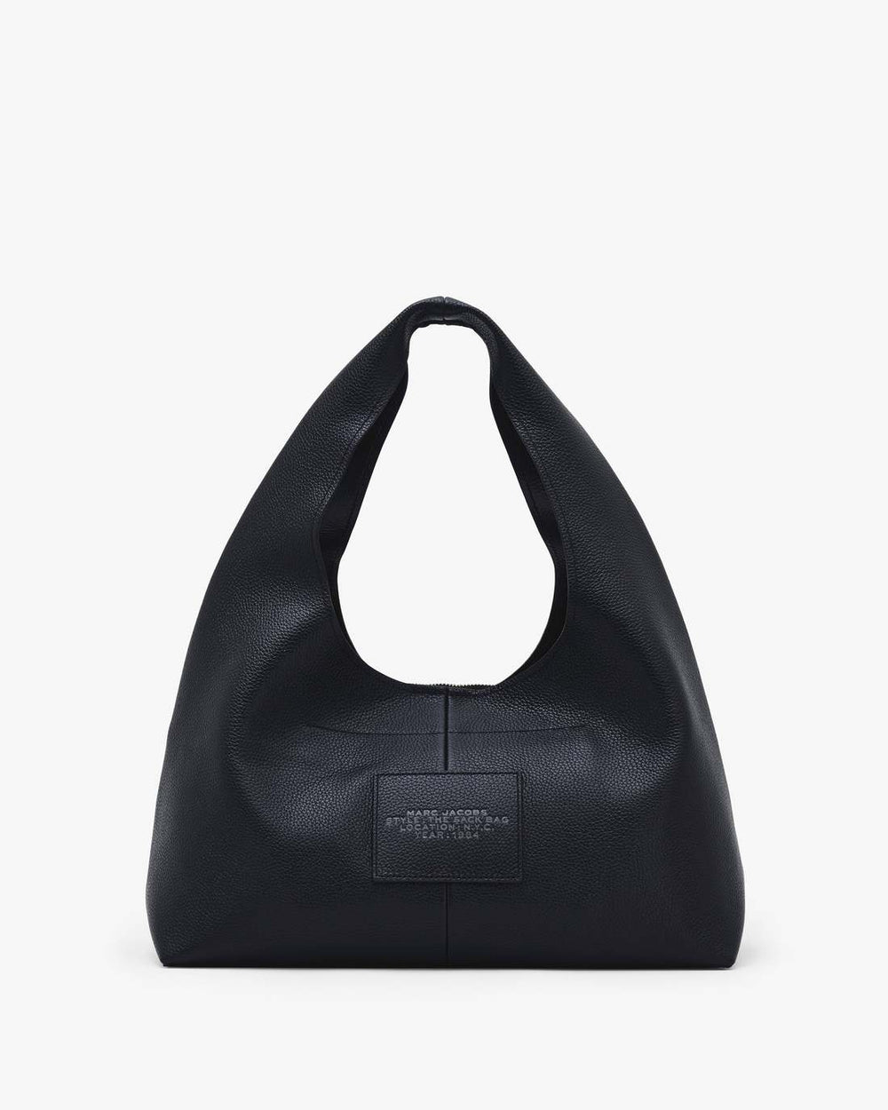 Marc Jacobs For Sale - The Sack Bag Black