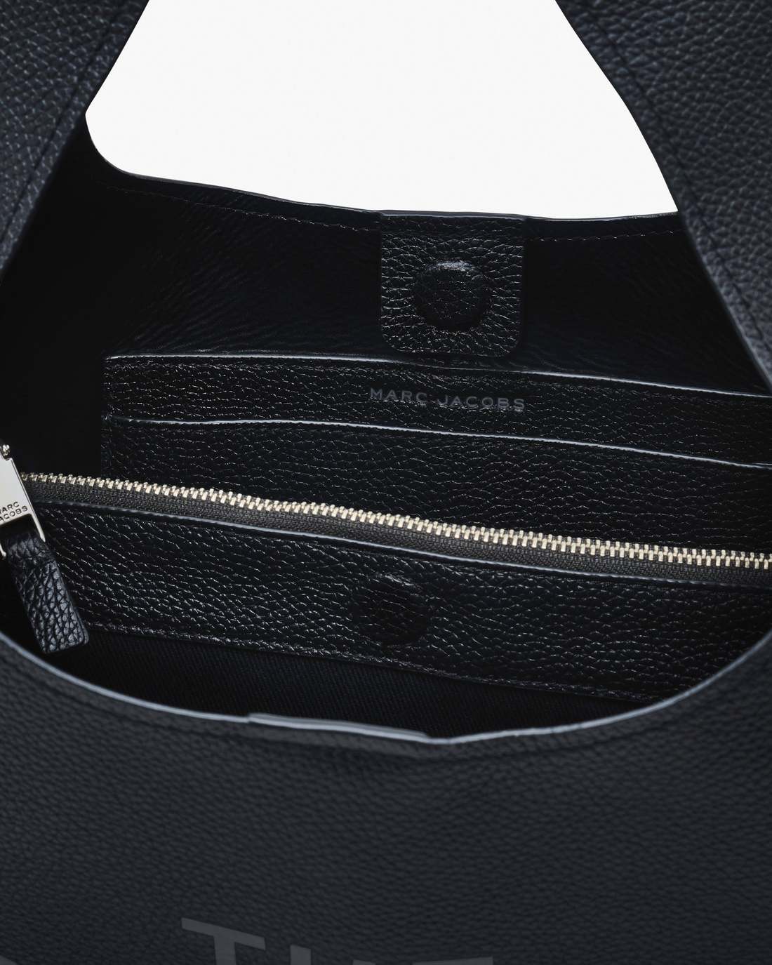 Marc Jacobs For Sale - The Sack Bag Black