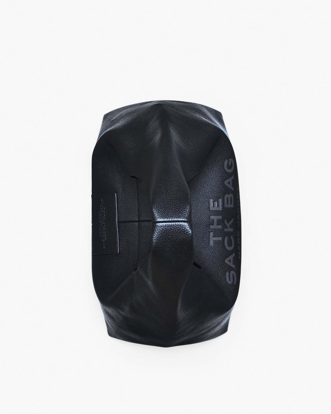 Marc Jacobs For Sale - The Sack Bag Black