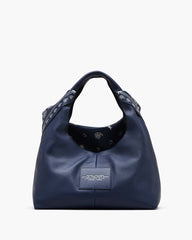 Marc Jacobs Outlet - The Bandana Sack Bag Navy Multi