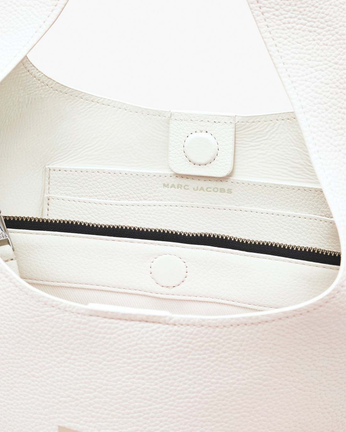 Marc Jacobs US - The Sack Bag White