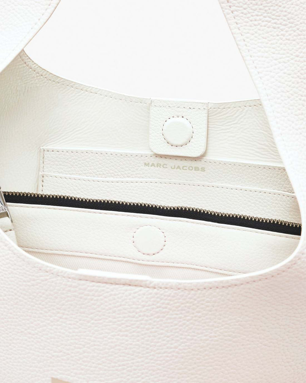 Marc Jacobs US - The Sack Bag White