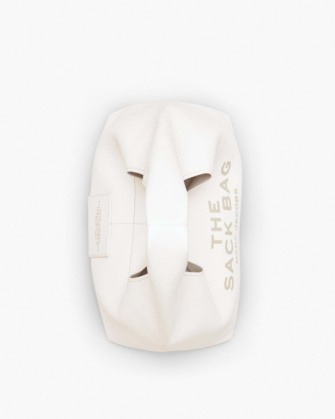 Marc Jacobs US - The Sack Bag White