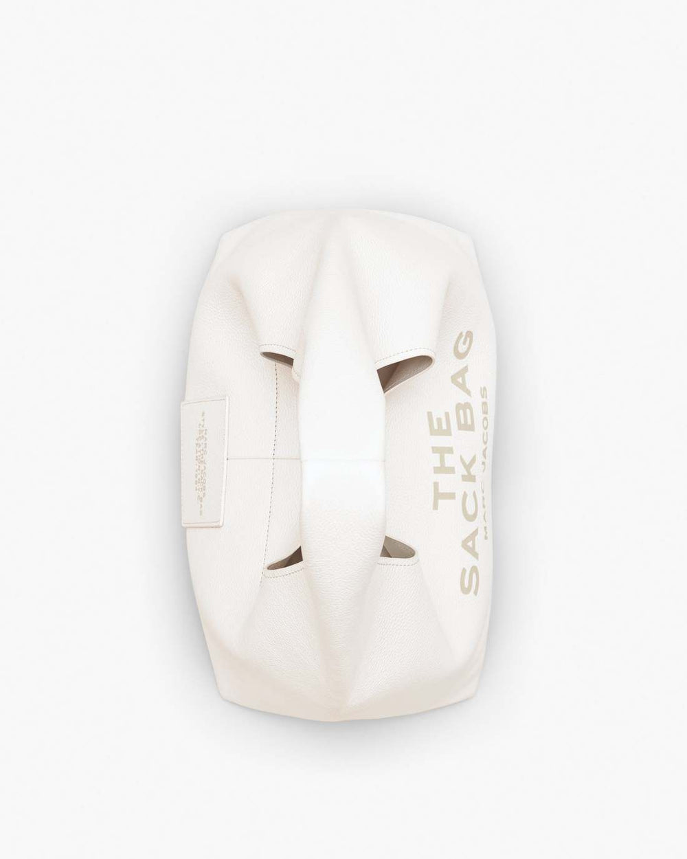 Marc Jacobs US - The Sack Bag White