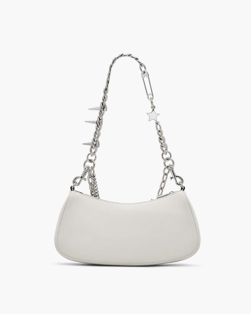 Marc Jacobs Sale - The Star Charm Shoulder Bag Cotton