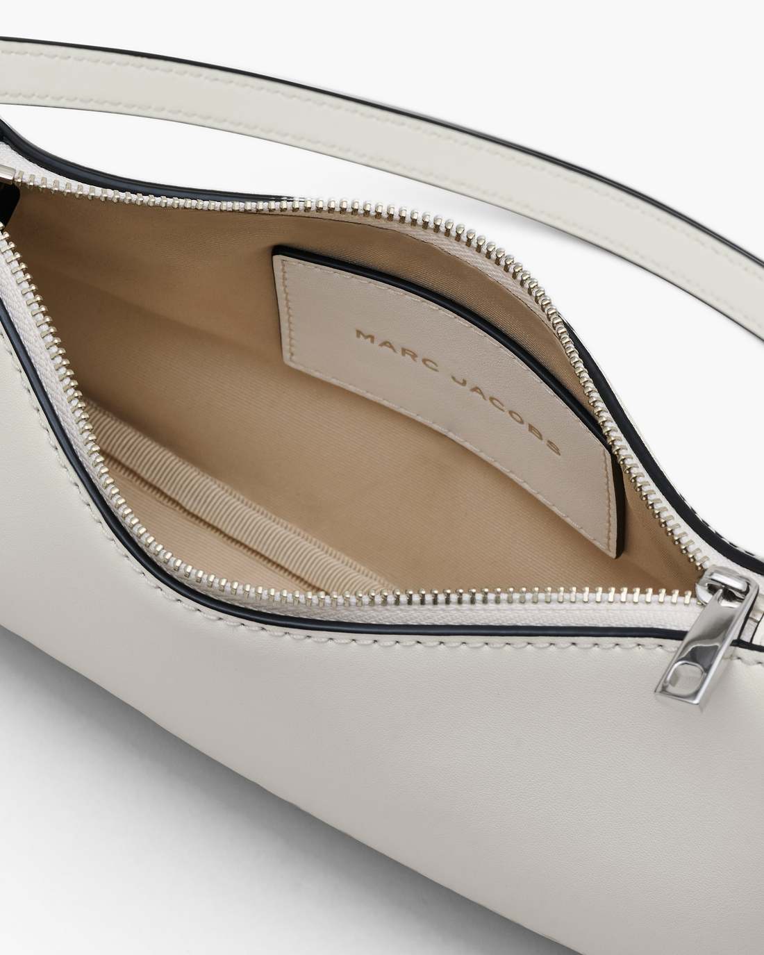 Marc Jacobs Sale - The Star Charm Shoulder Bag Cotton