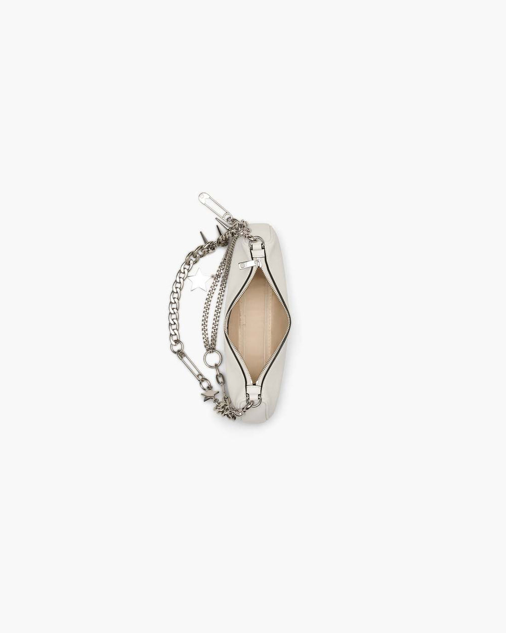 Marc Jacobs Sale - The Star Charm Shoulder Bag Cotton