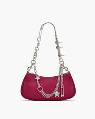 Marc Jacobs For Sale - The Star Charm Shoulder Bag Lipgloss Pink