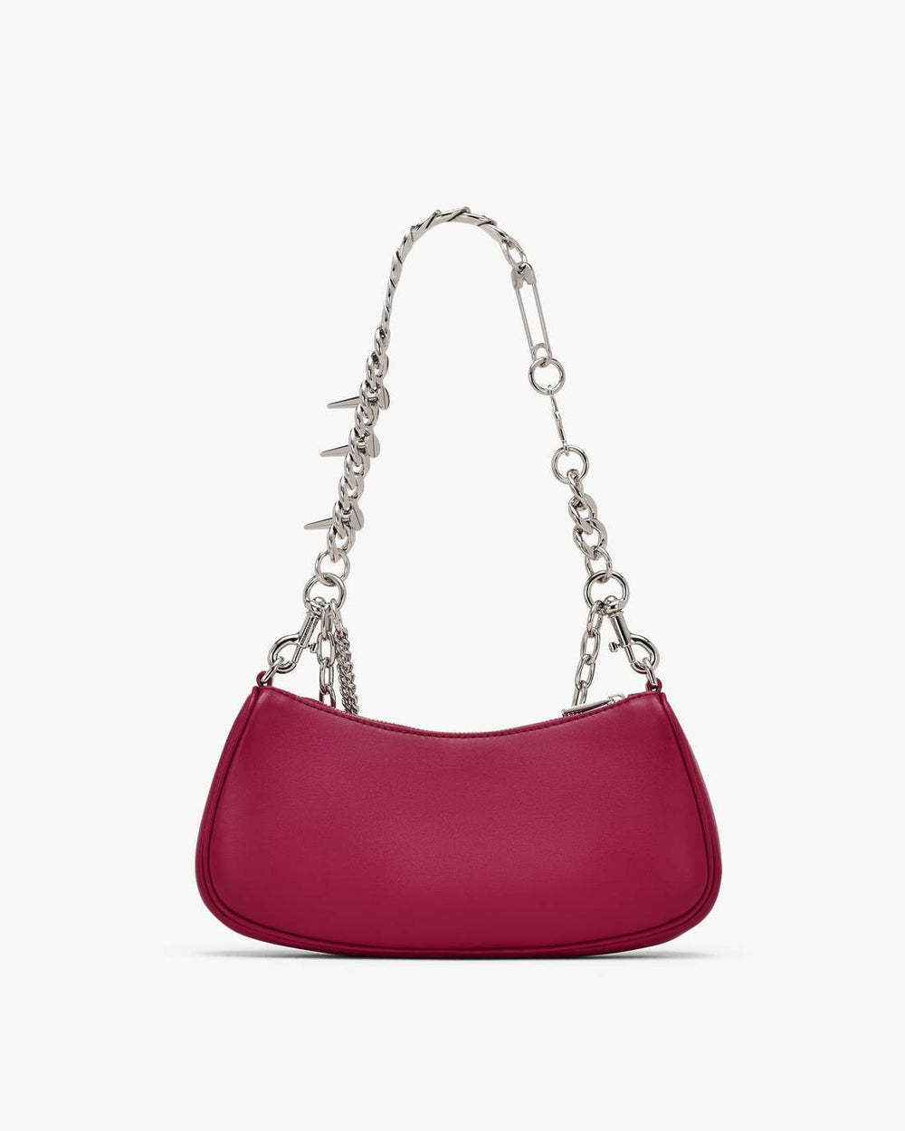 Marc Jacobs For Sale - The Star Charm Shoulder Bag Lipgloss Pink